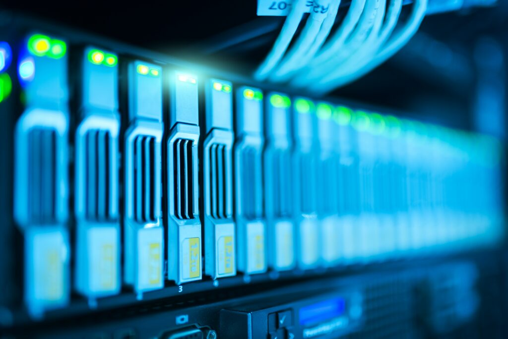 Image de VPS