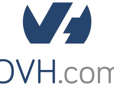 logo ovh