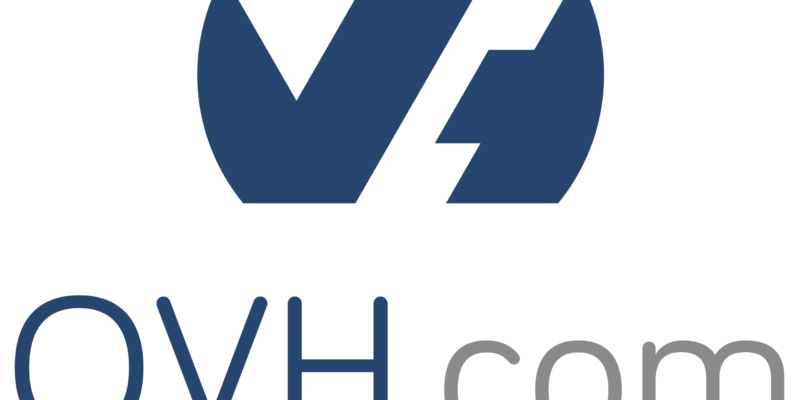 logo ovh