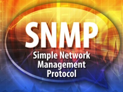 Image snmp